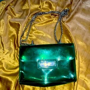 Steve Madden chain purse